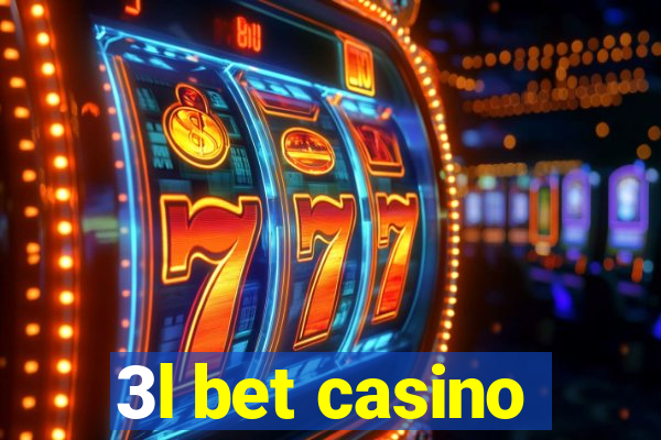 3l bet casino